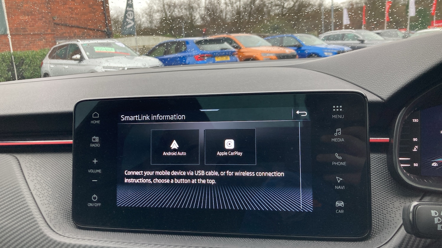 Used Skoda Kamiq 2025 for sale - 77749542: Photo 32