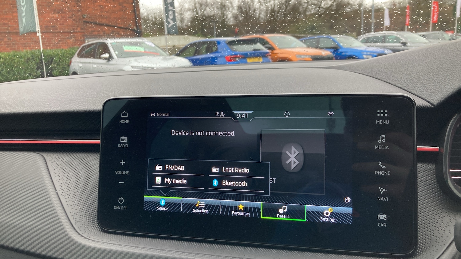 Used Skoda Kamiq 2025 for sale - 77749542: Photo 33