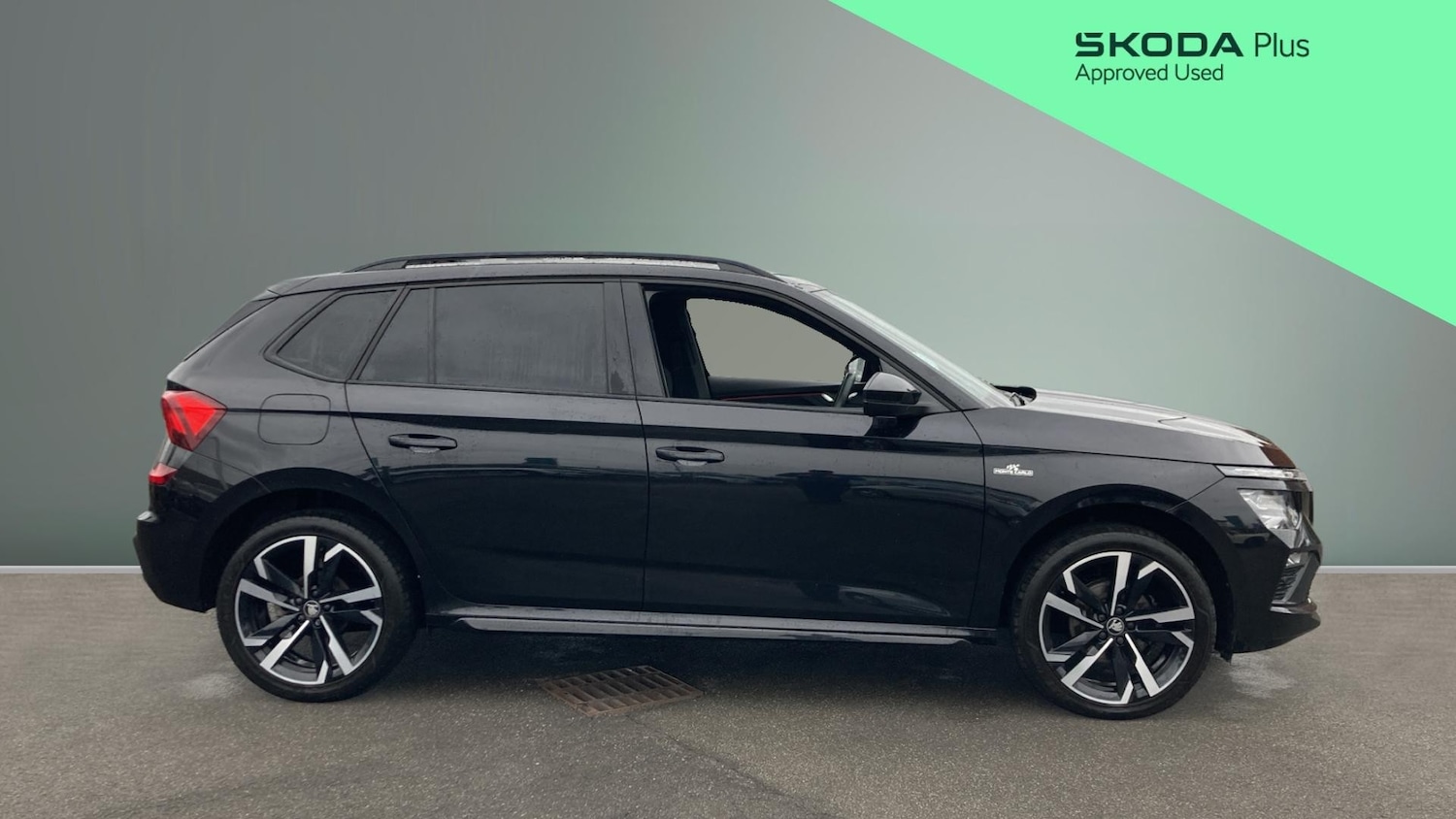 Used Skoda Kamiq 2025 for sale - 77749542: Photo 4