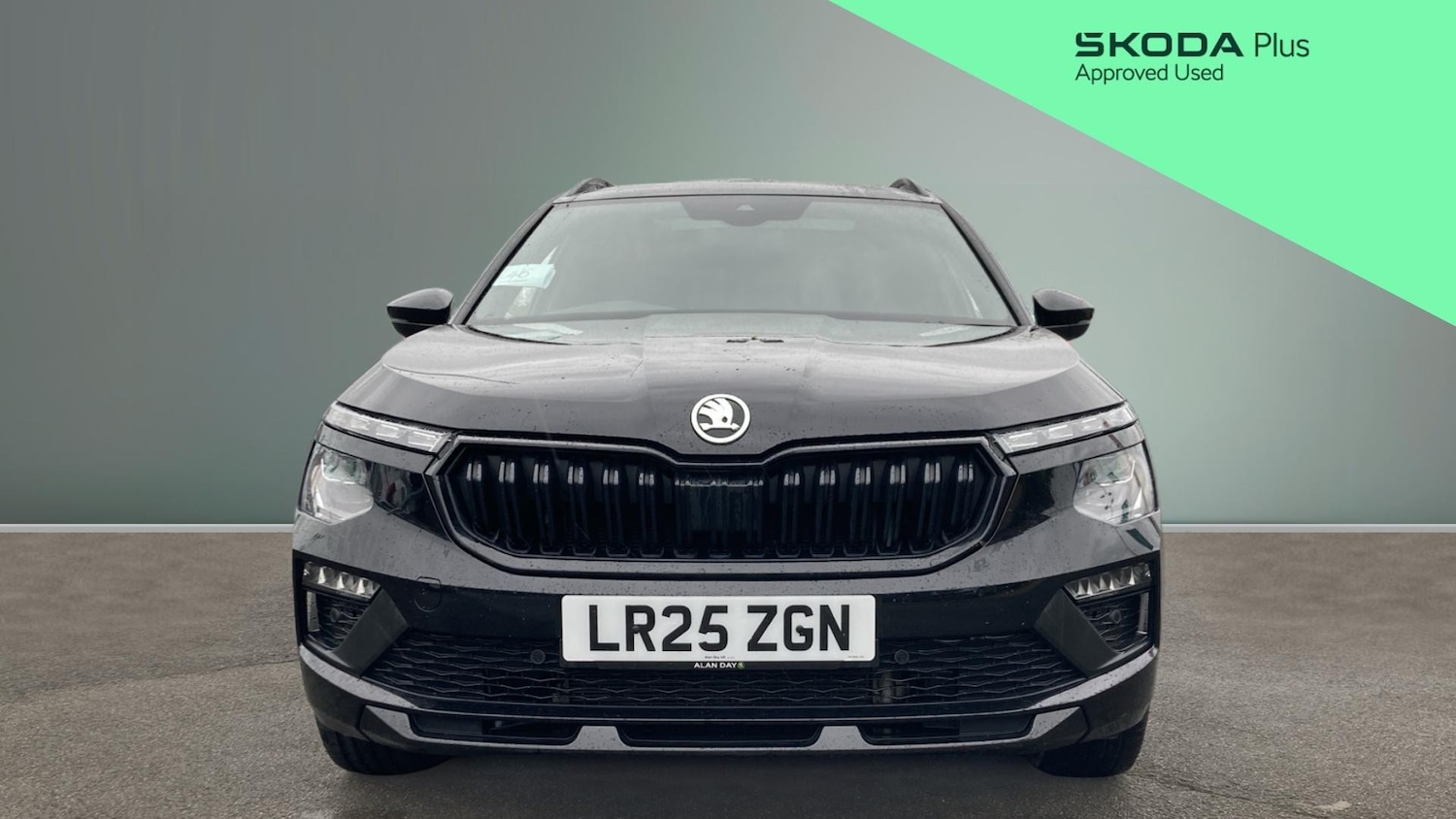 Used Skoda Kamiq 2025 for sale - 77749542: Photo 7