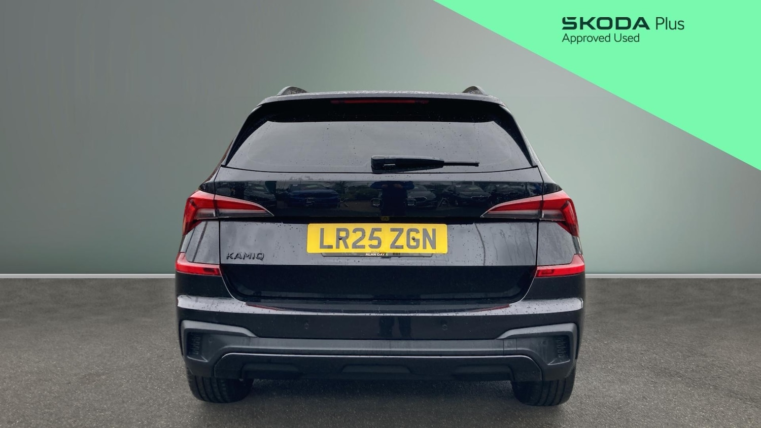 Used Skoda Kamiq 2025 for sale - 77749542: Photo 8