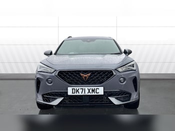 Used Cupra Formentor 2021 for sale - 76027006: Photo