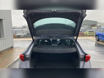 Used Cupra Formentor 2021 for sale - 76027006: Photo