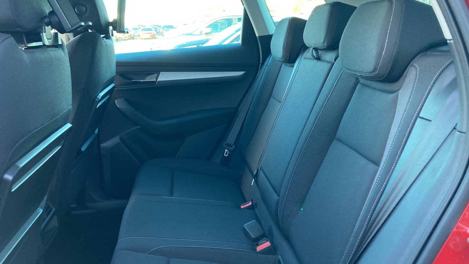 Used Skoda Karoq 2025 for sale - 76547593: Photo 16