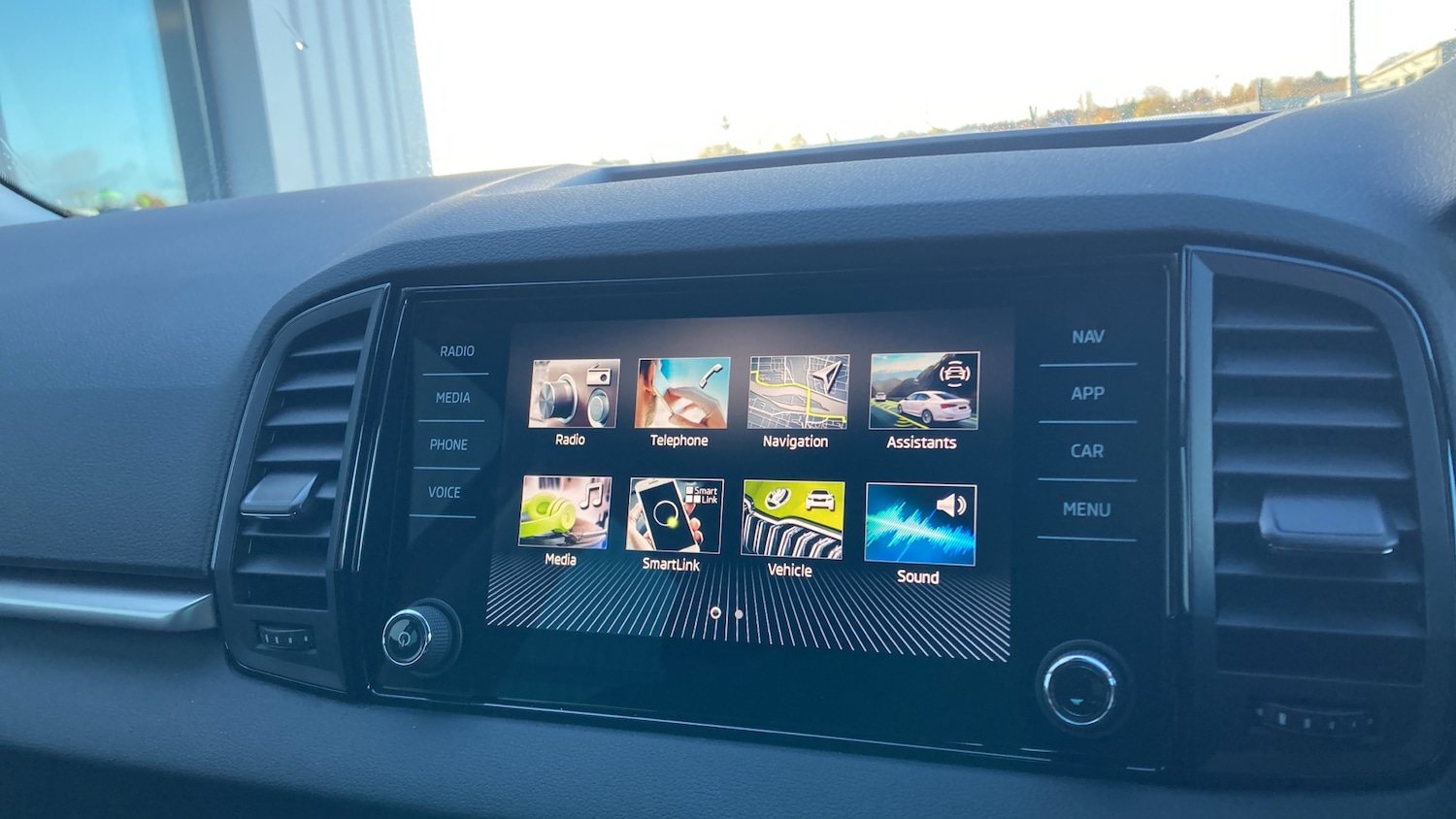 Used Skoda Karoq 2025 for sale - 76547593: Photo 24