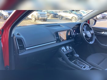 Used Skoda Karoq 2025 for sale - 76547593: Photo