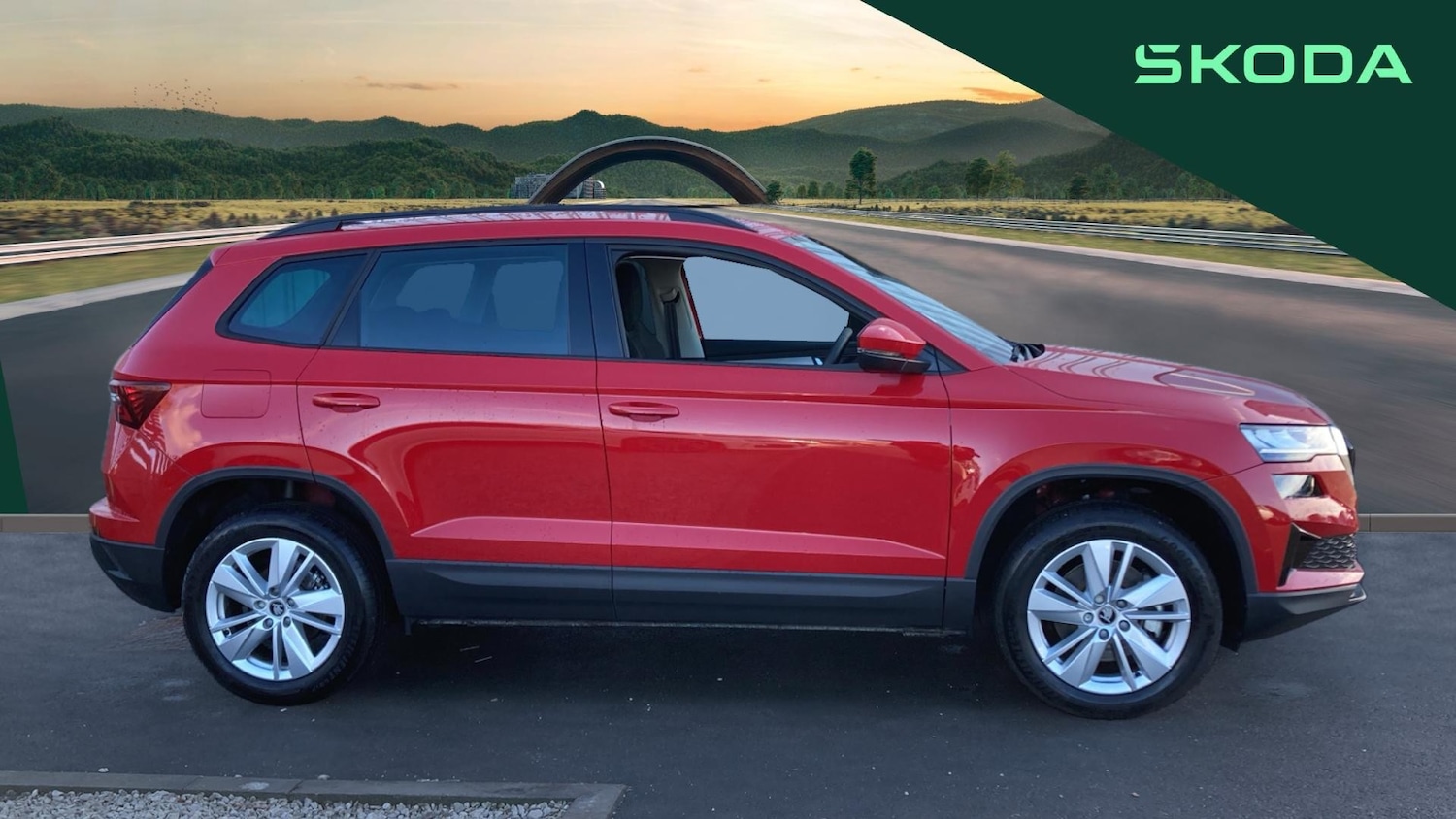 Used Skoda Karoq 2025 for sale - 76547593: Photo 4