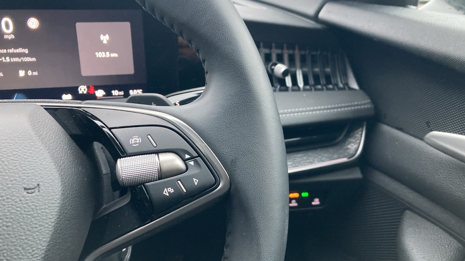 Used Skoda Superb 2024 for sale - 77883816: Photo 18