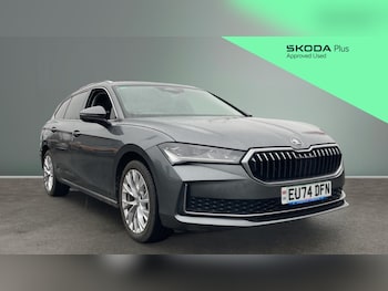 2024 (74) - 1.5 TSI iV SE L DSG 5dr Estate