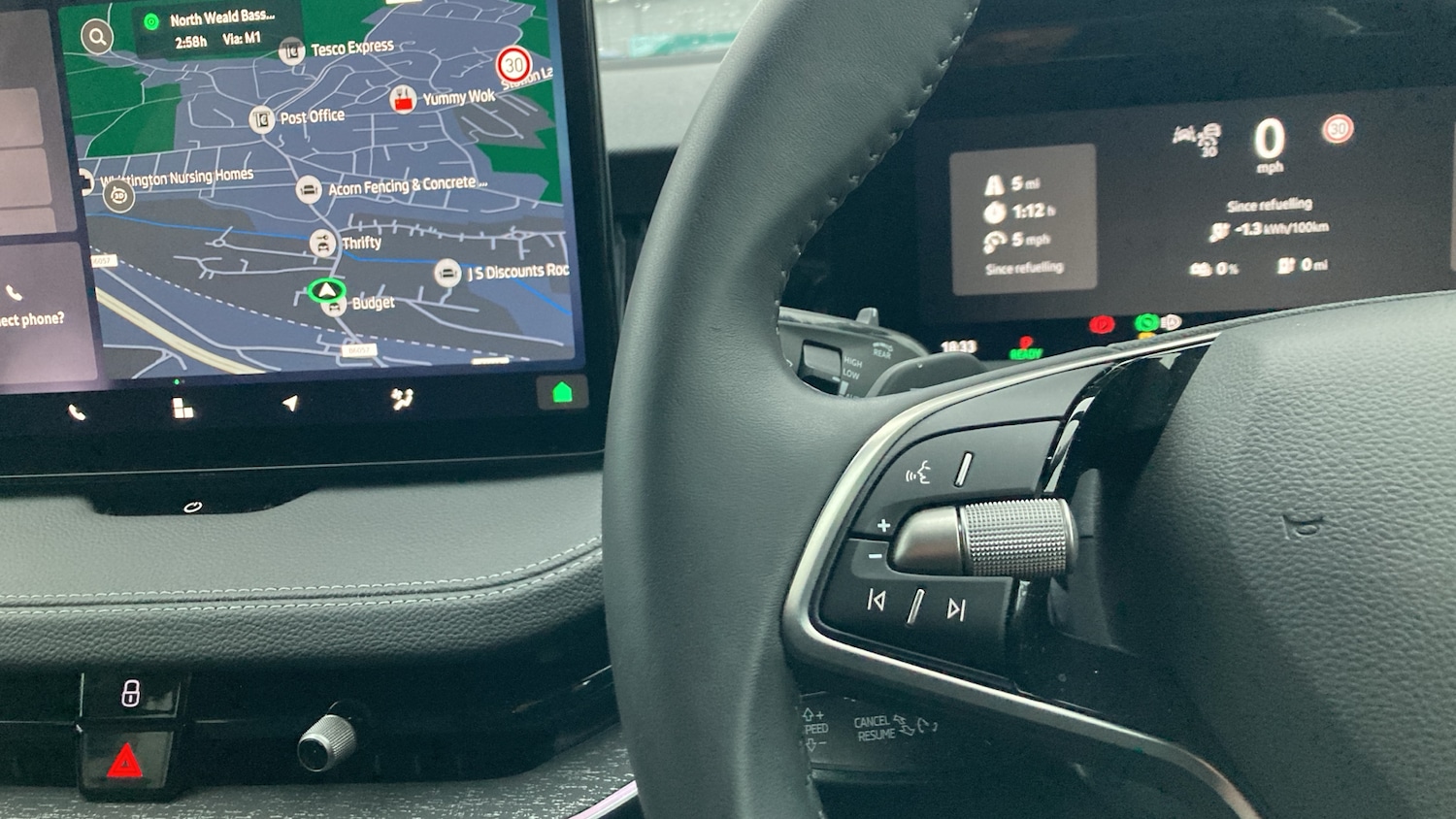 Used Skoda Superb 2024 for sale - 77883816: Photo 21