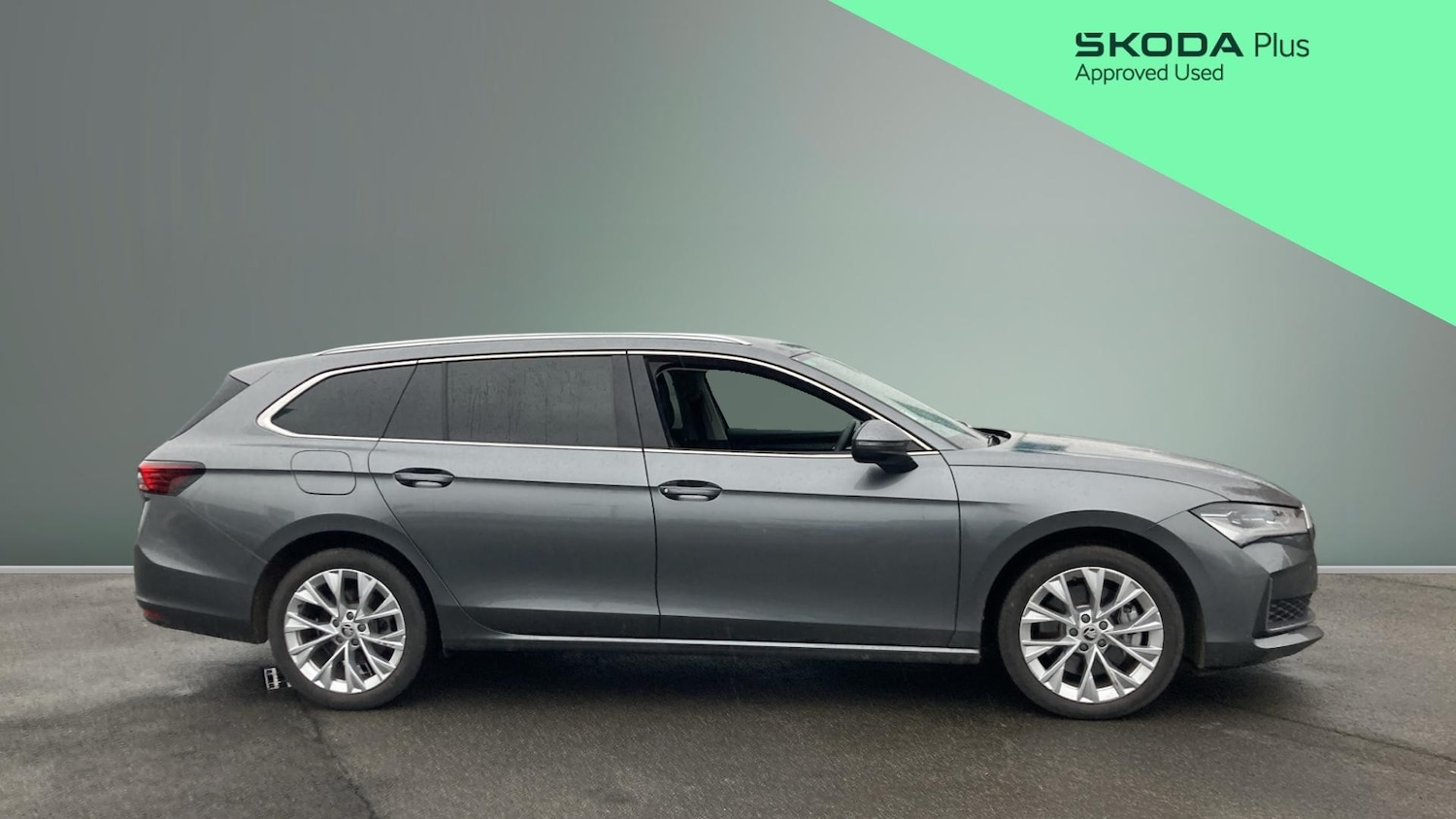 Used Skoda Superb 2024 for sale - 77883816: Photo 4