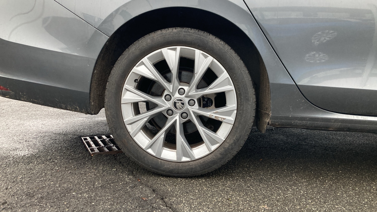 Used Skoda Superb 2024 for sale - 77883816: Photo 5