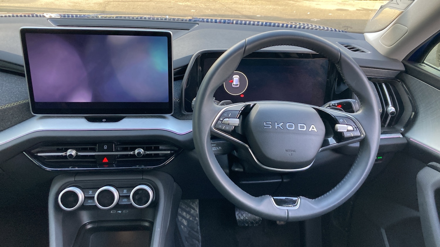 Used Skoda Kodiaq 2025 for sale - 77664830: Photo 10