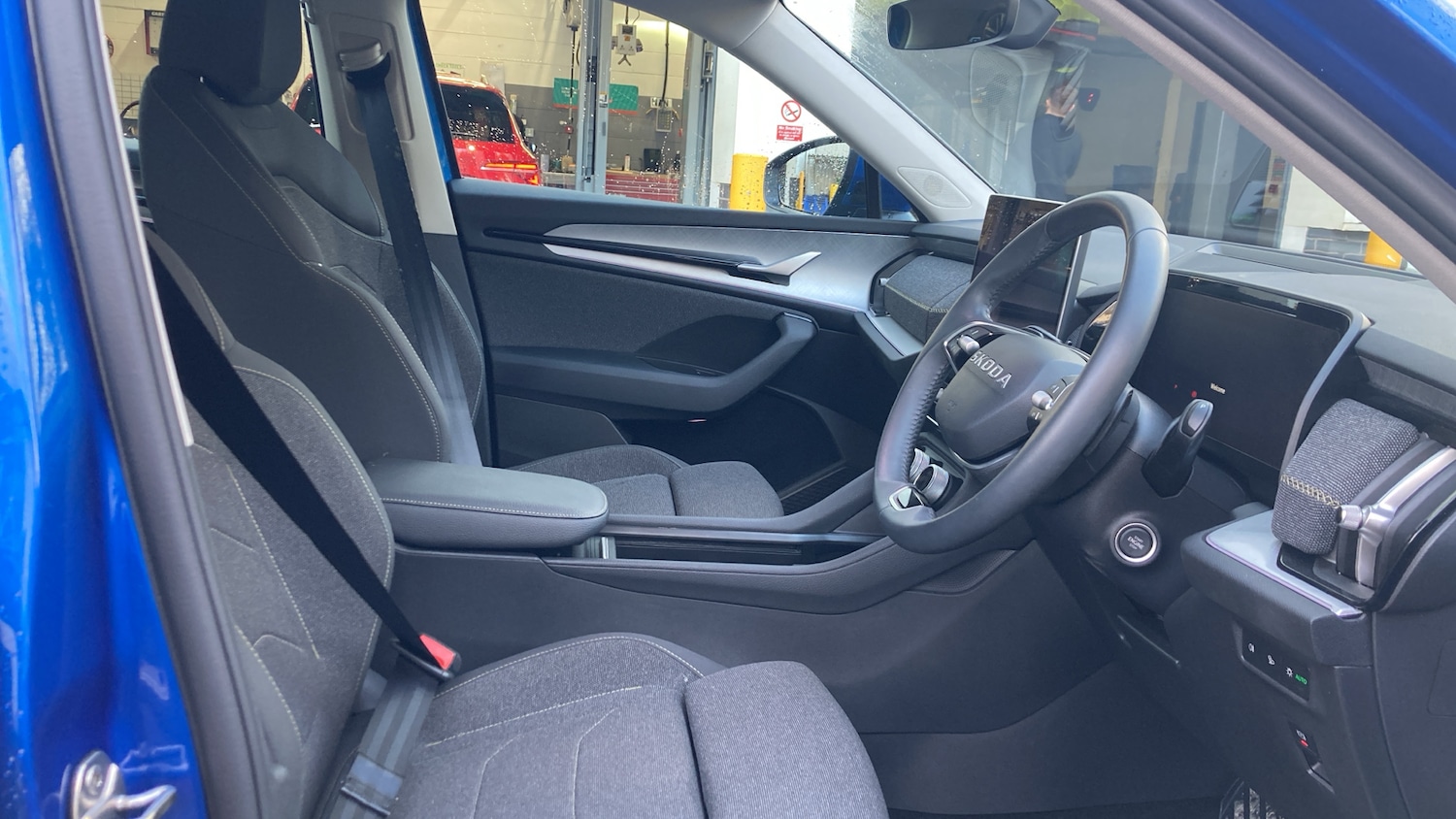 Used Skoda Kodiaq 2025 for sale - 77664830: Photo 15