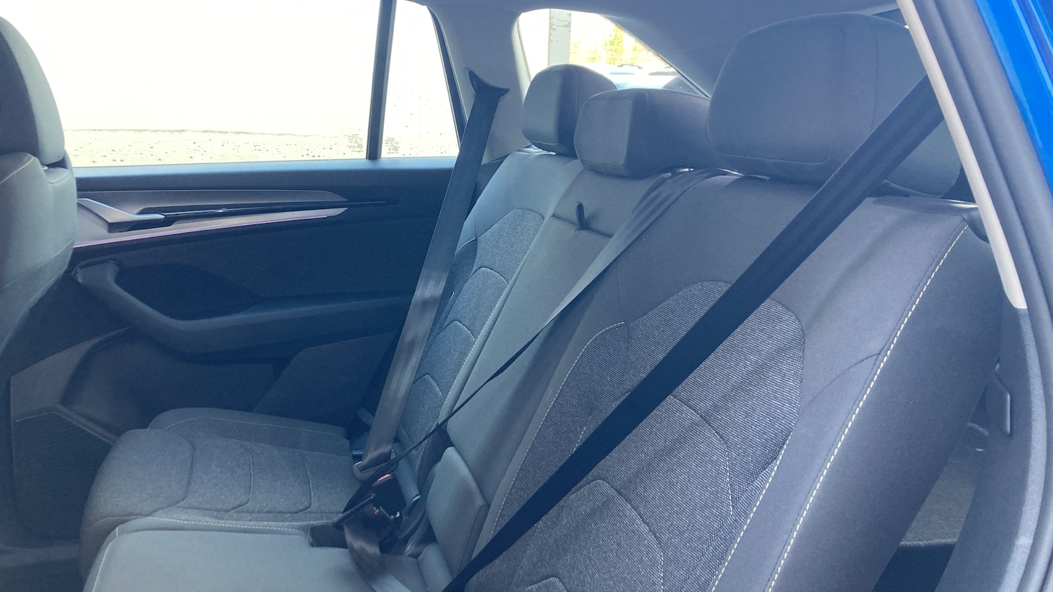 Used Skoda Kodiaq 2025 for sale - 77664830: Photo 16