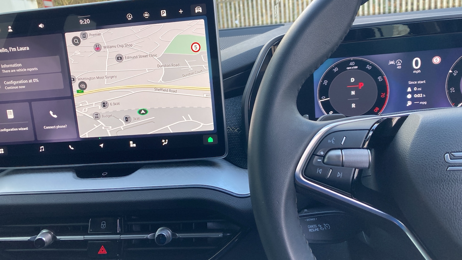 Used Skoda Kodiaq 2025 for sale - 77664830: Photo 17