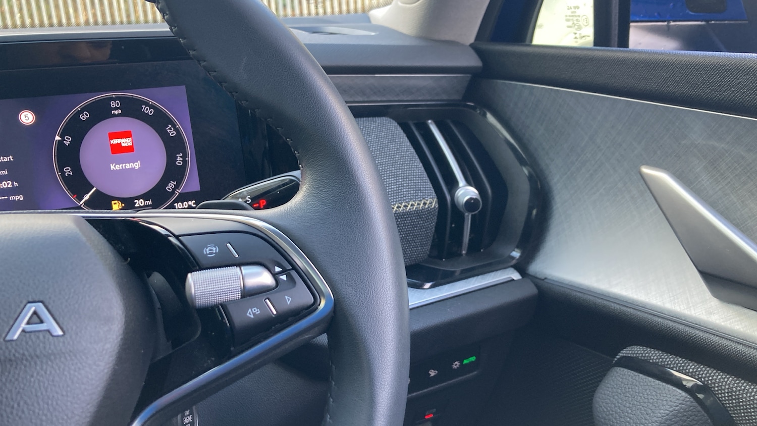 Used Skoda Kodiaq 2025 for sale - 77664830: Photo 18