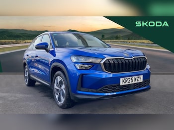 2025 (25) - 1.5 TSI e-TEC SE 5dr DSG [7 Seat] Petrol Estate