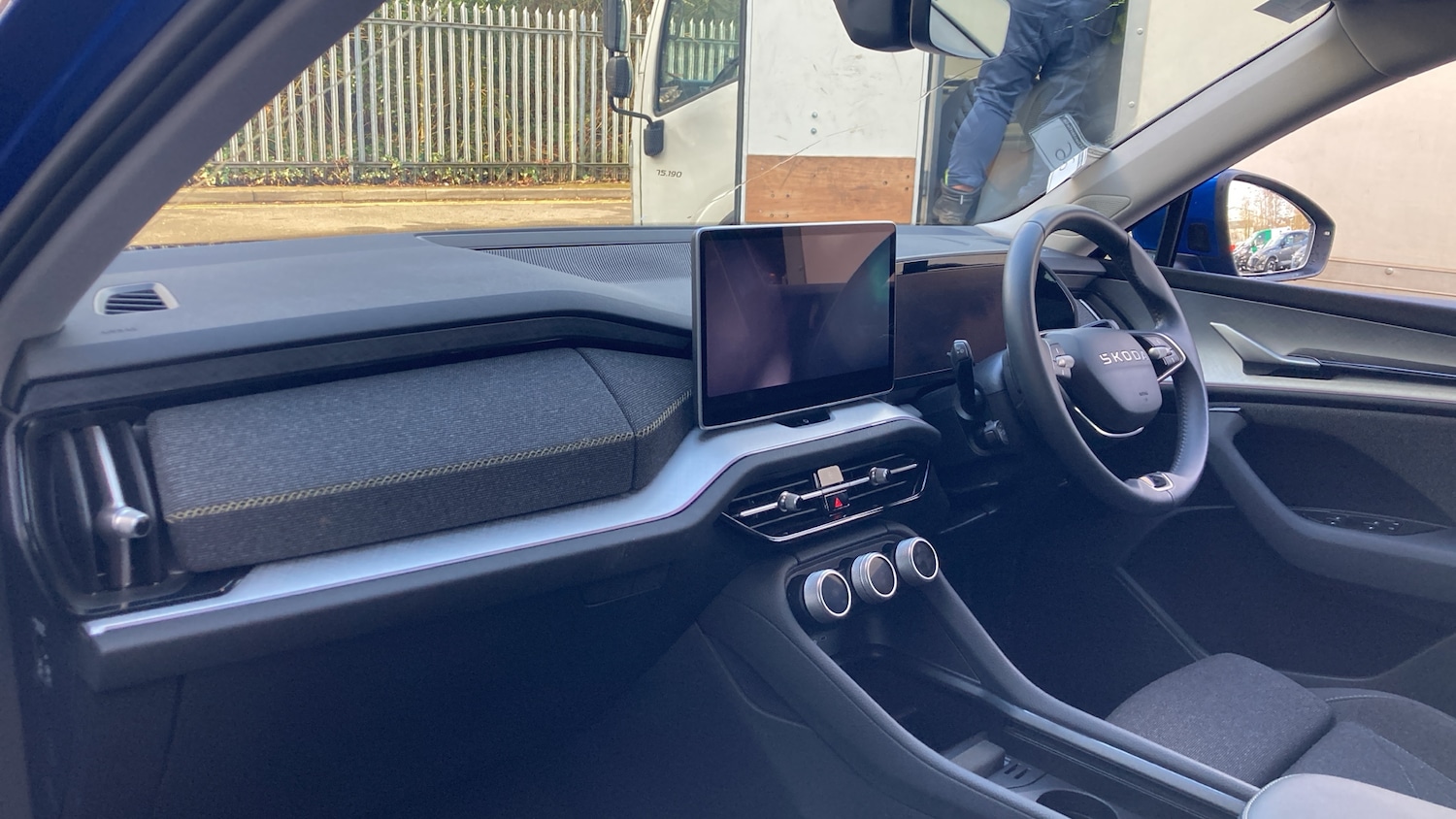 Used Skoda Kodiaq 2025 for sale - 77664830: Photo 2