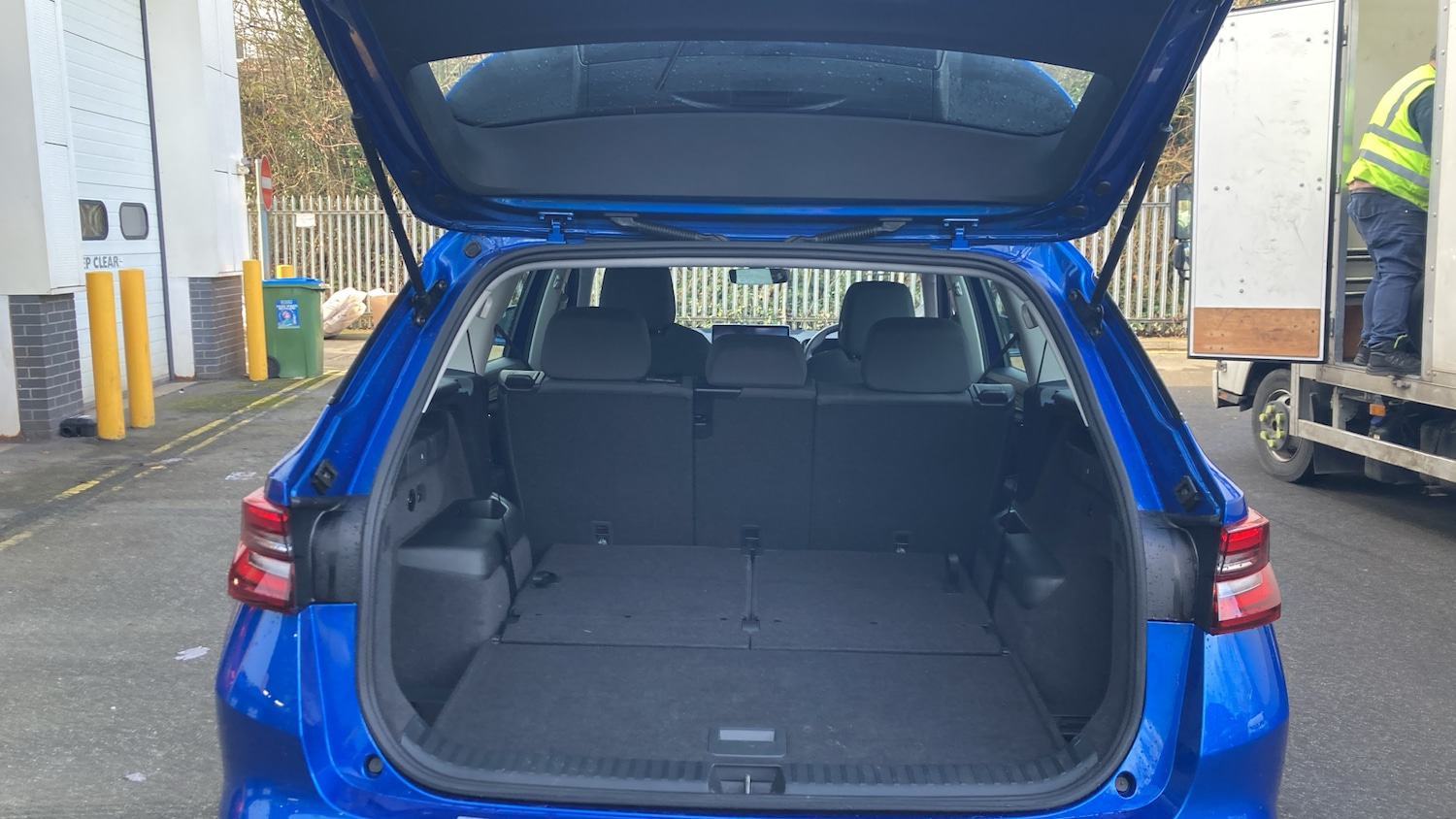 Used Skoda Kodiaq 2025 for sale - 77664830: Photo 20