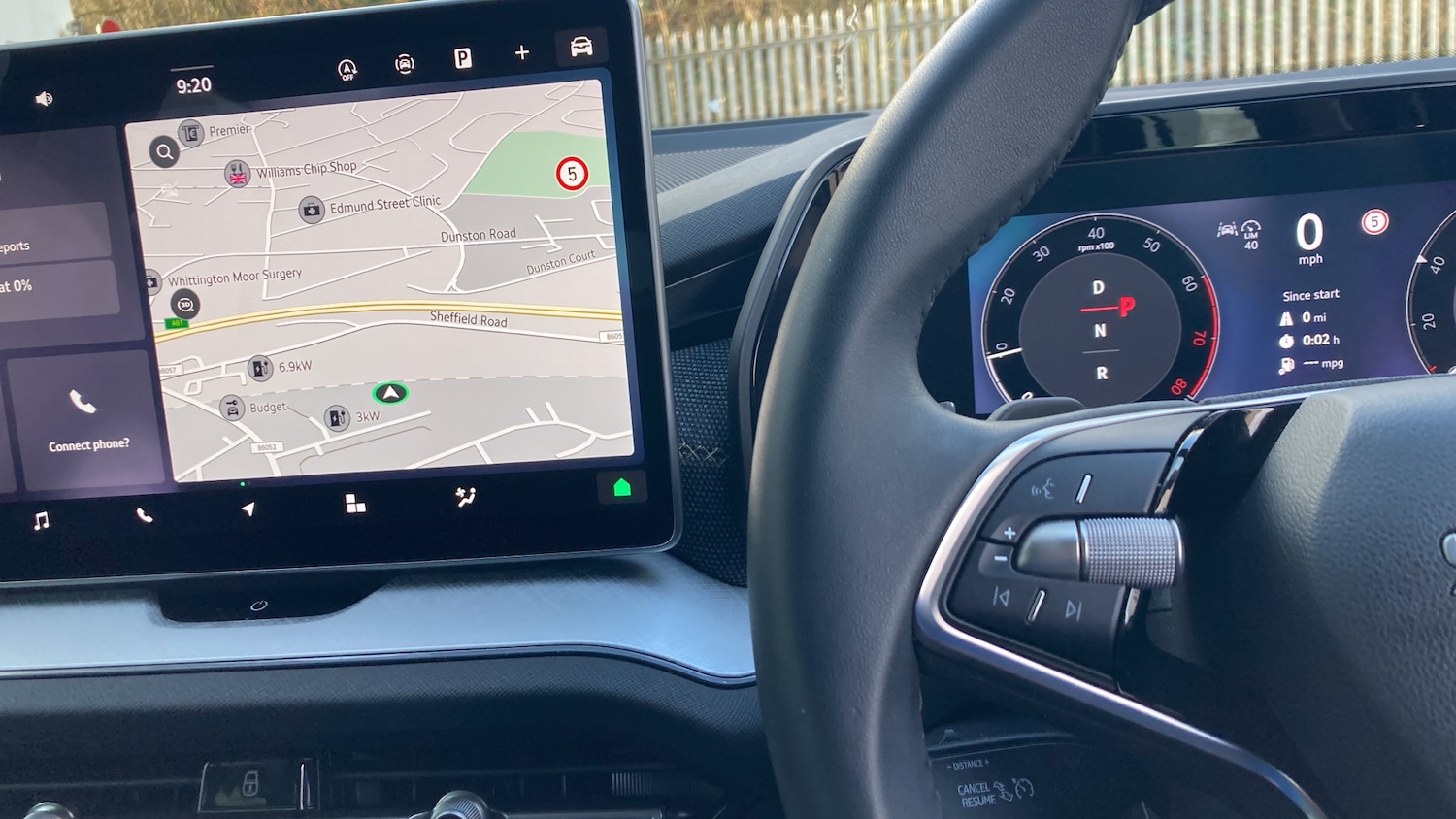 Used Skoda Kodiaq 2025 for sale - 77664830: Photo 21