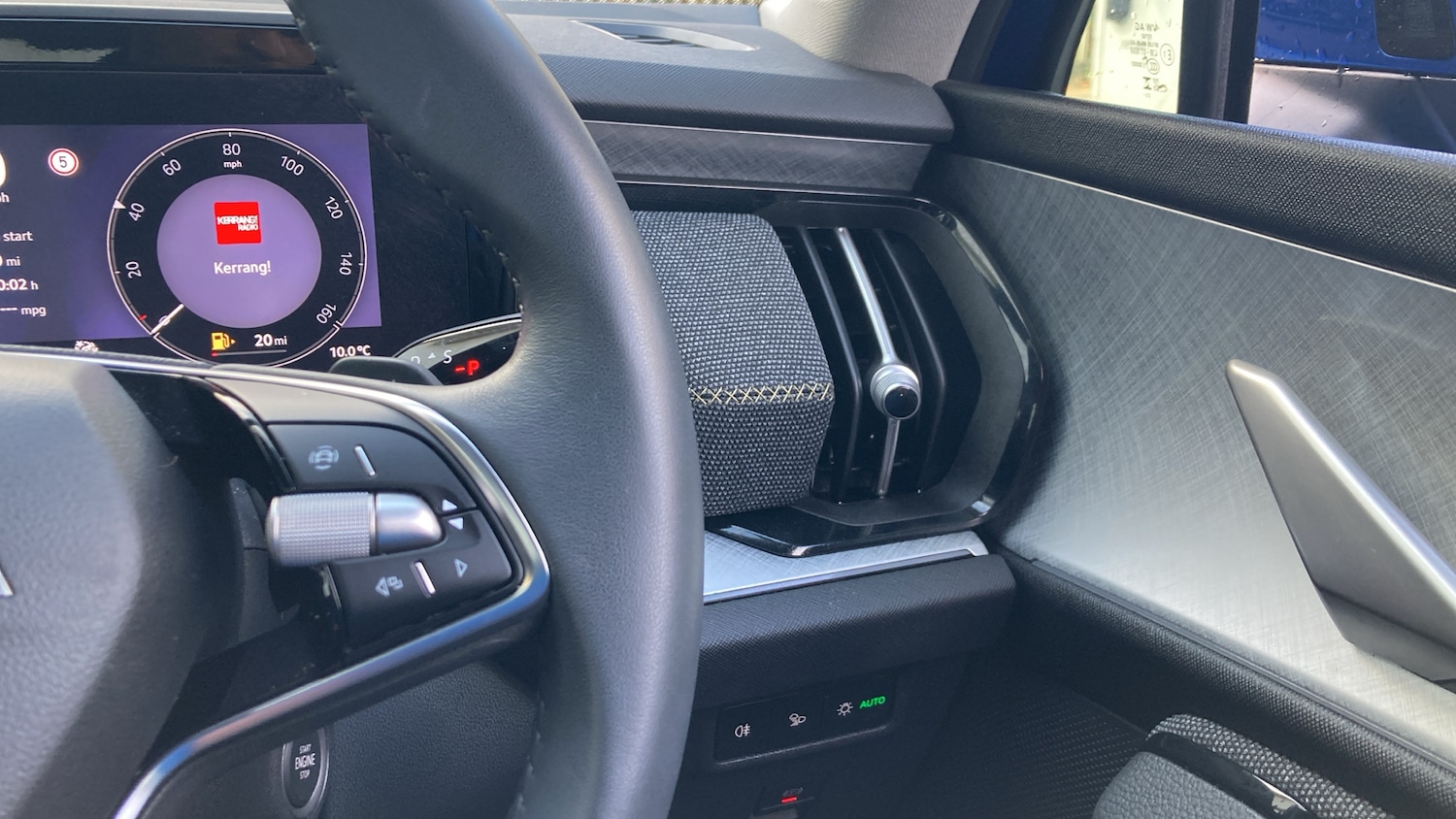 Used Skoda Kodiaq 2025 for sale - 77664830: Photo 23