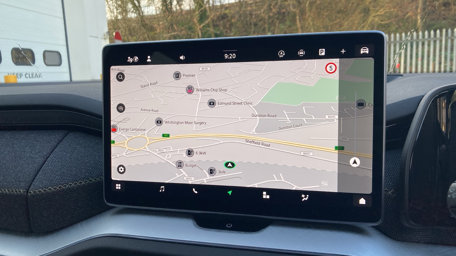 Used Skoda Kodiaq 2025 for sale - 77664830: Photo 25