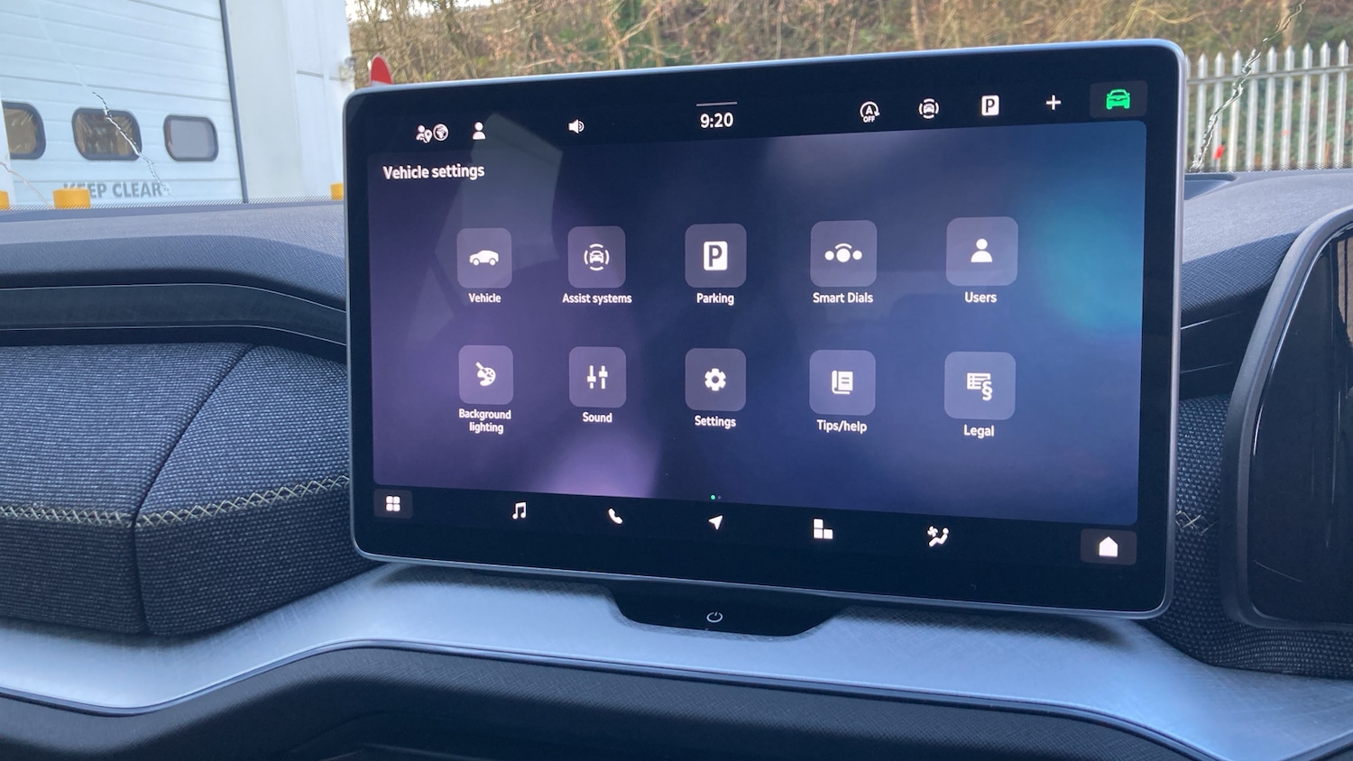 Used Skoda Kodiaq 2025 for sale - 77664830: Photo 27