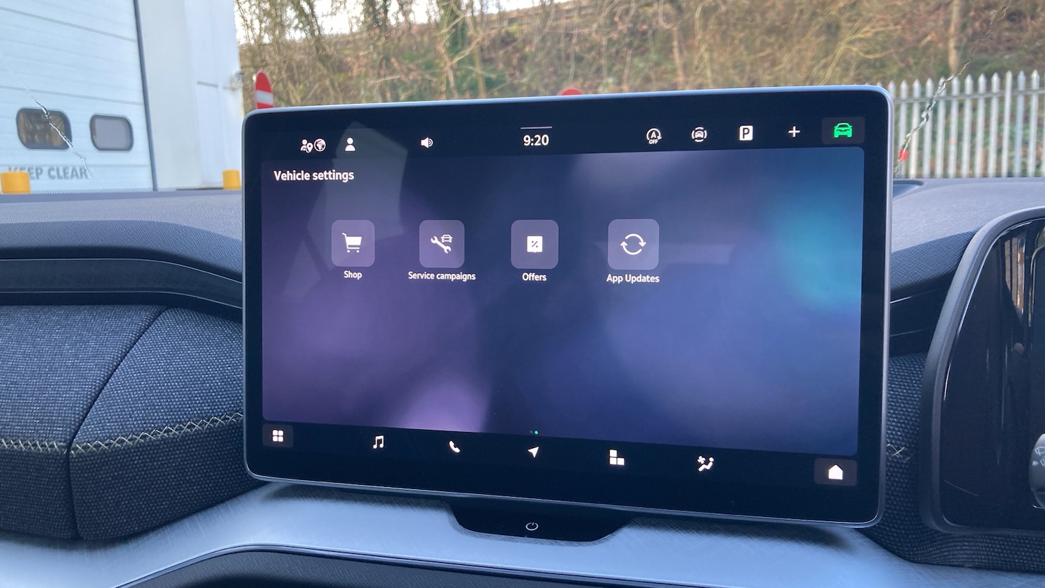 Used Skoda Kodiaq 2025 for sale - 77664830: Photo 28