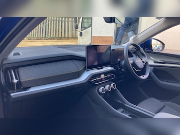 Used Skoda Kodiaq 2025 for sale - 77664830: Photo