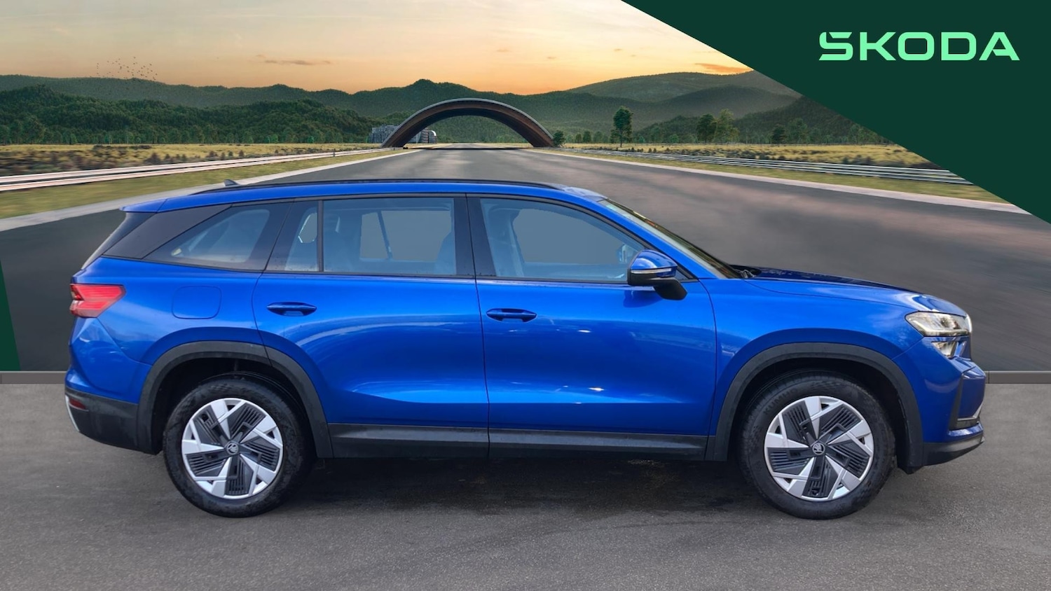 Used Skoda Kodiaq 2025 for sale - 77664830: Photo 4