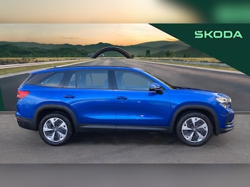 Used Skoda Kodiaq 2025 for sale - 77664830: Photo
