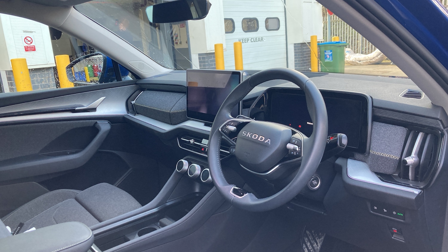 Used Skoda Kodiaq 2025 for sale - 77664830: Photo 6