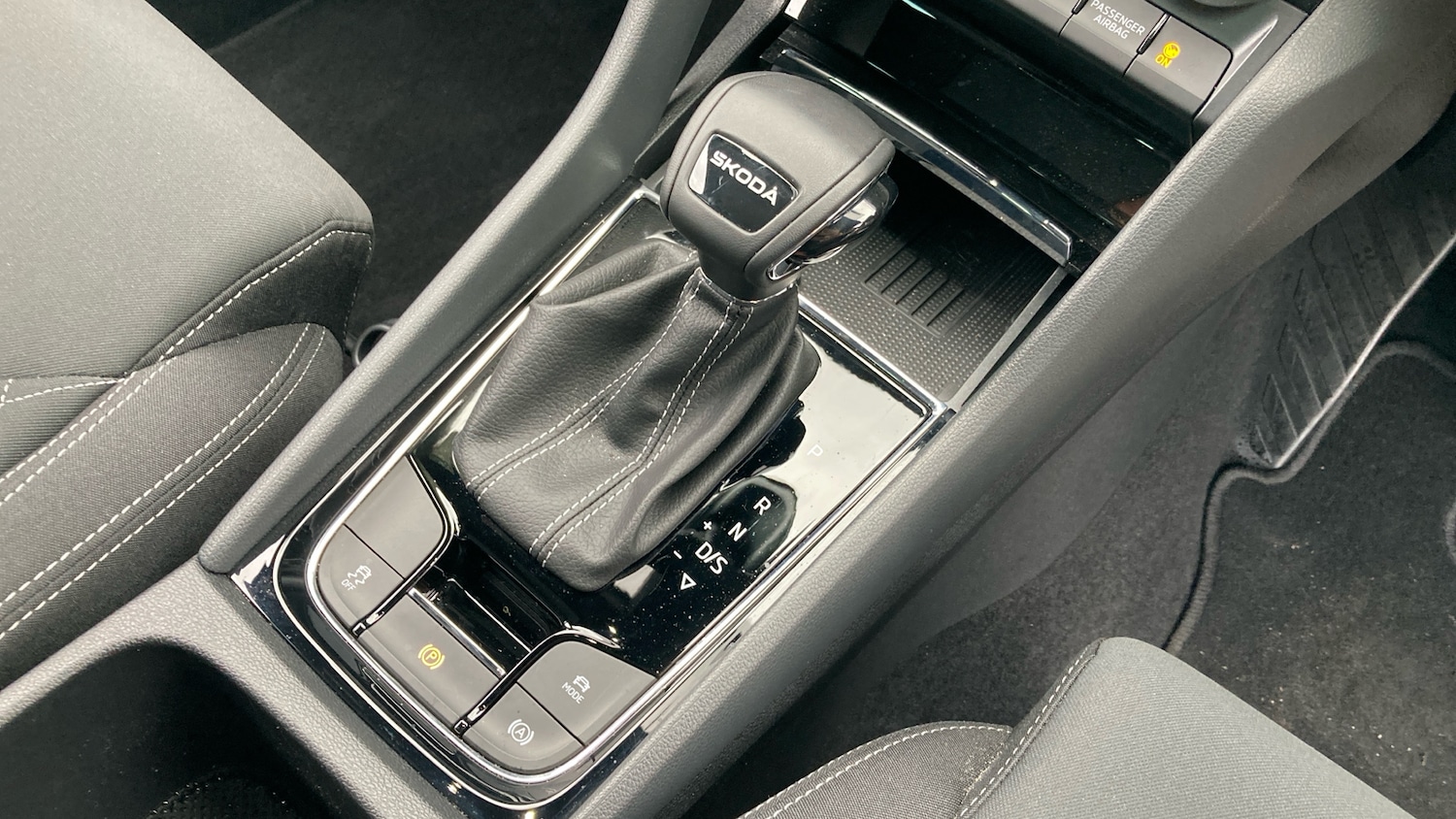 Used Skoda Karoq 2025 for sale - 76504872: Photo 14
