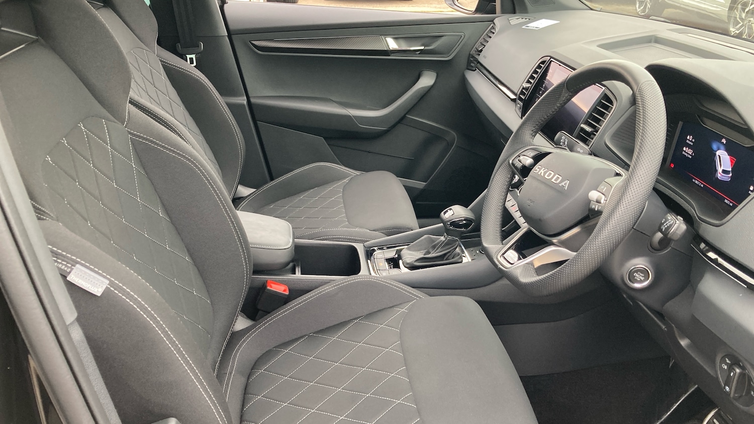 Used Skoda Karoq 2025 for sale - 76504872: Photo 15