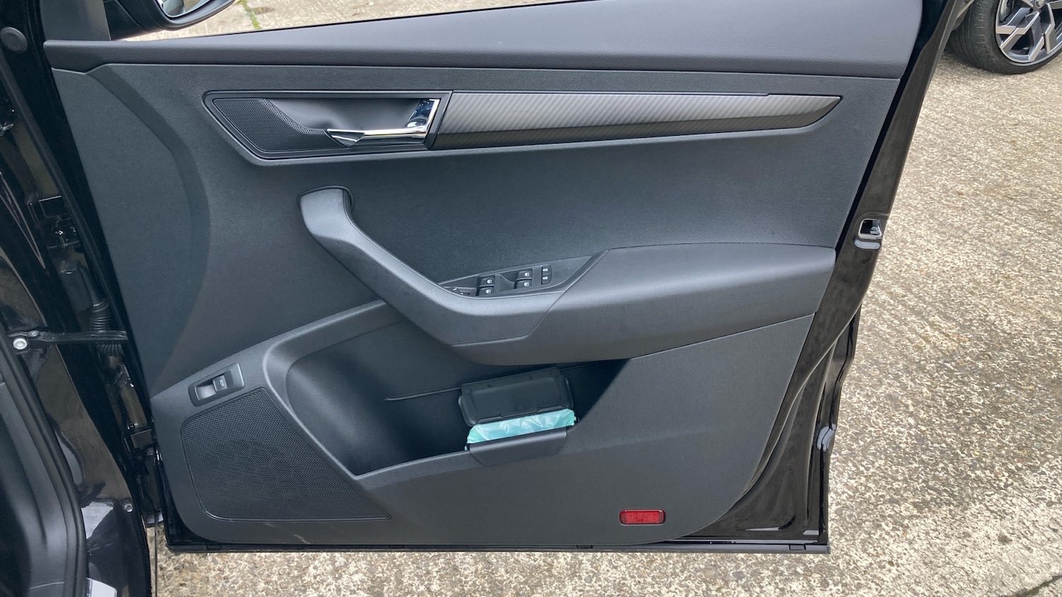 Used Skoda Karoq 2025 for sale - 76504872: Photo 19