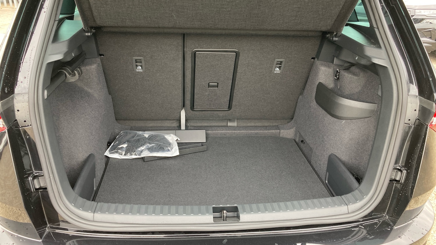 Used Skoda Karoq 2025 for sale - 76504872: Photo 20