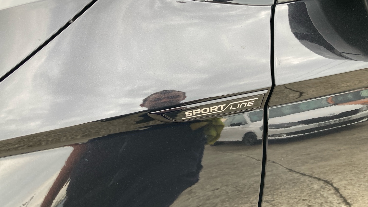 Used Skoda Karoq 2025 for sale - 76504872: Photo 23