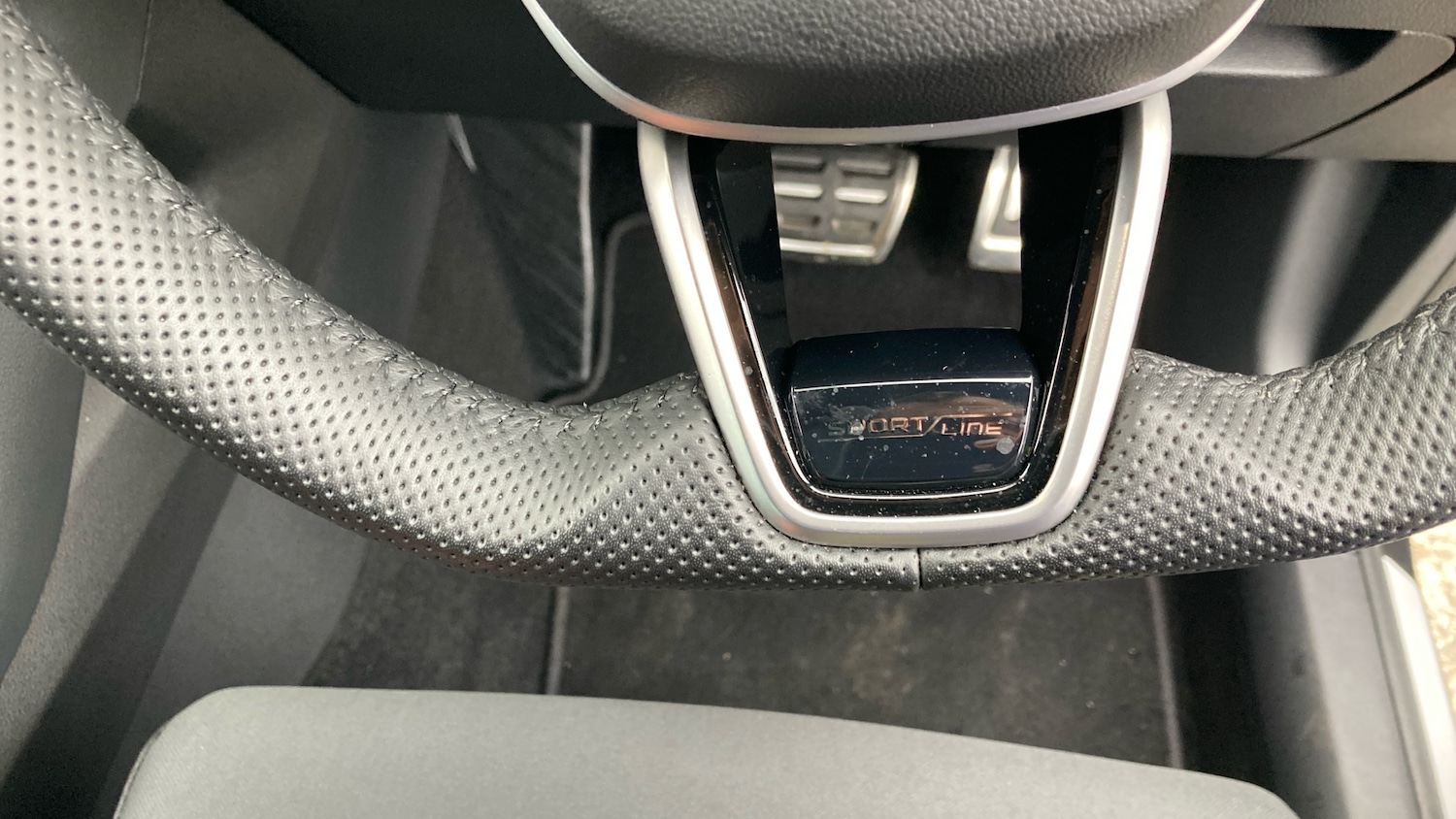 Used Skoda Karoq 2025 for sale - 76504872: Photo 26