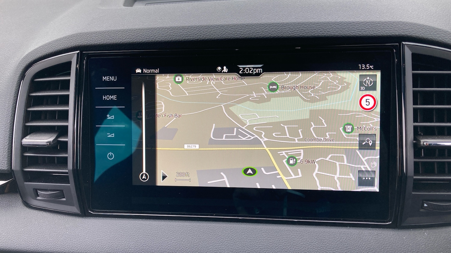 Used Skoda Karoq 2025 for sale - 76504872: Photo 32