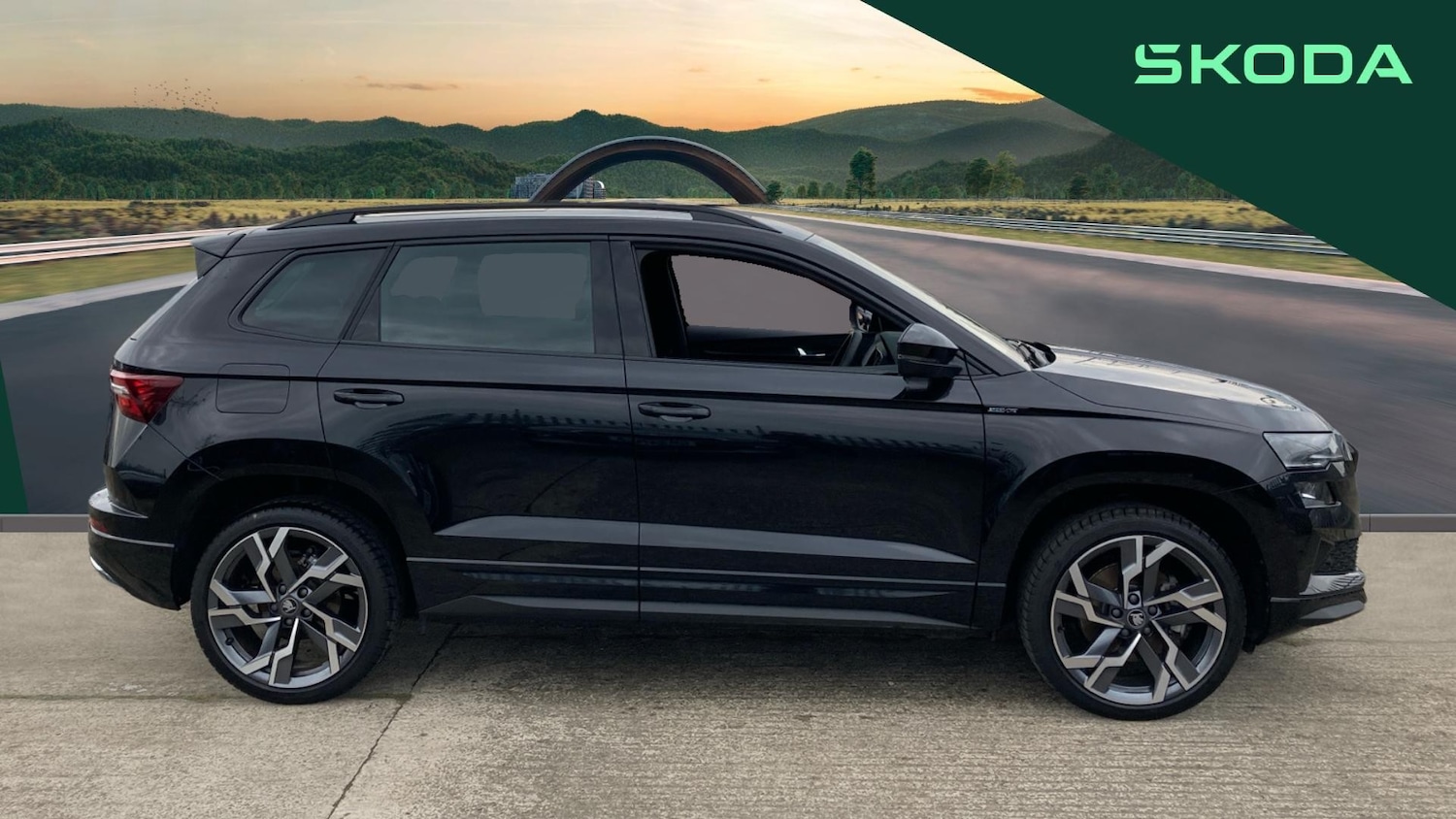 Used Skoda Karoq 2025 for sale - 76504872: Photo 4