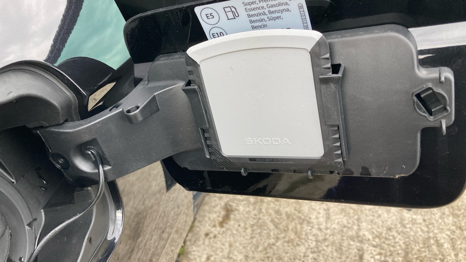 Used Skoda Karoq 2025 for sale - 76504872: Photo 43