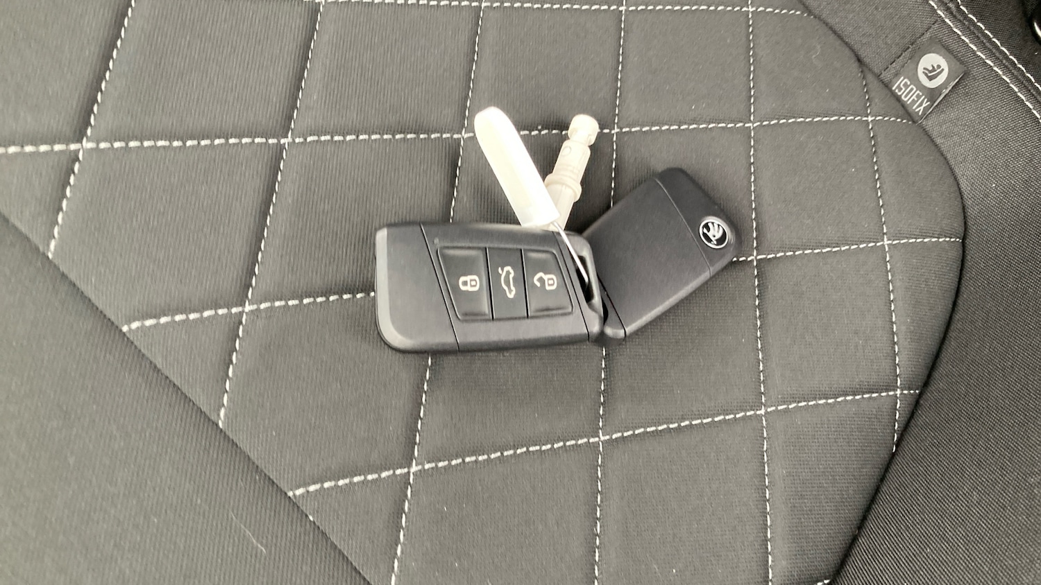 Used Skoda Karoq 2025 for sale - 76504872: Photo 45