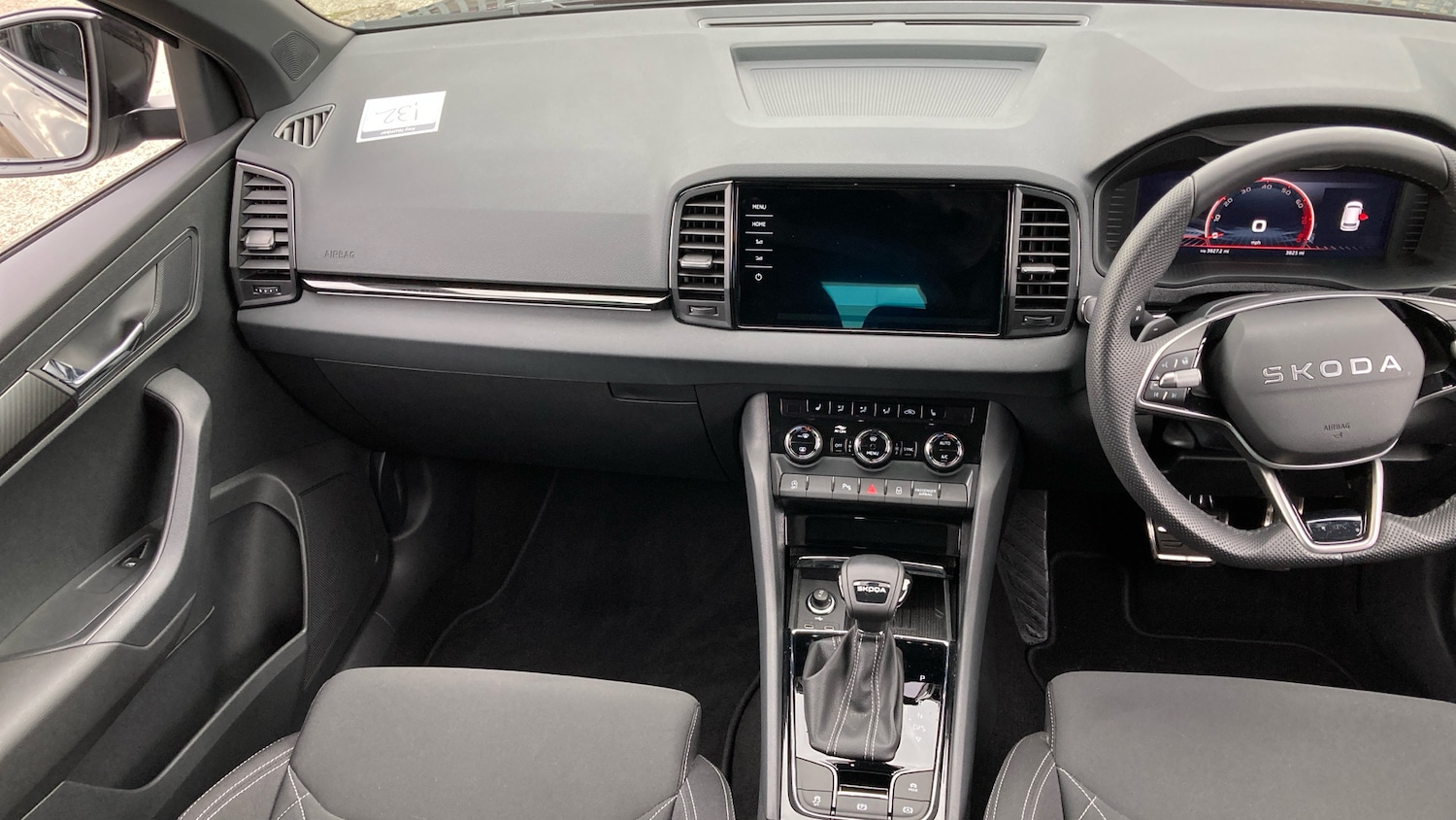 Used Skoda Karoq 2025 for sale - 76504872: Photo 9