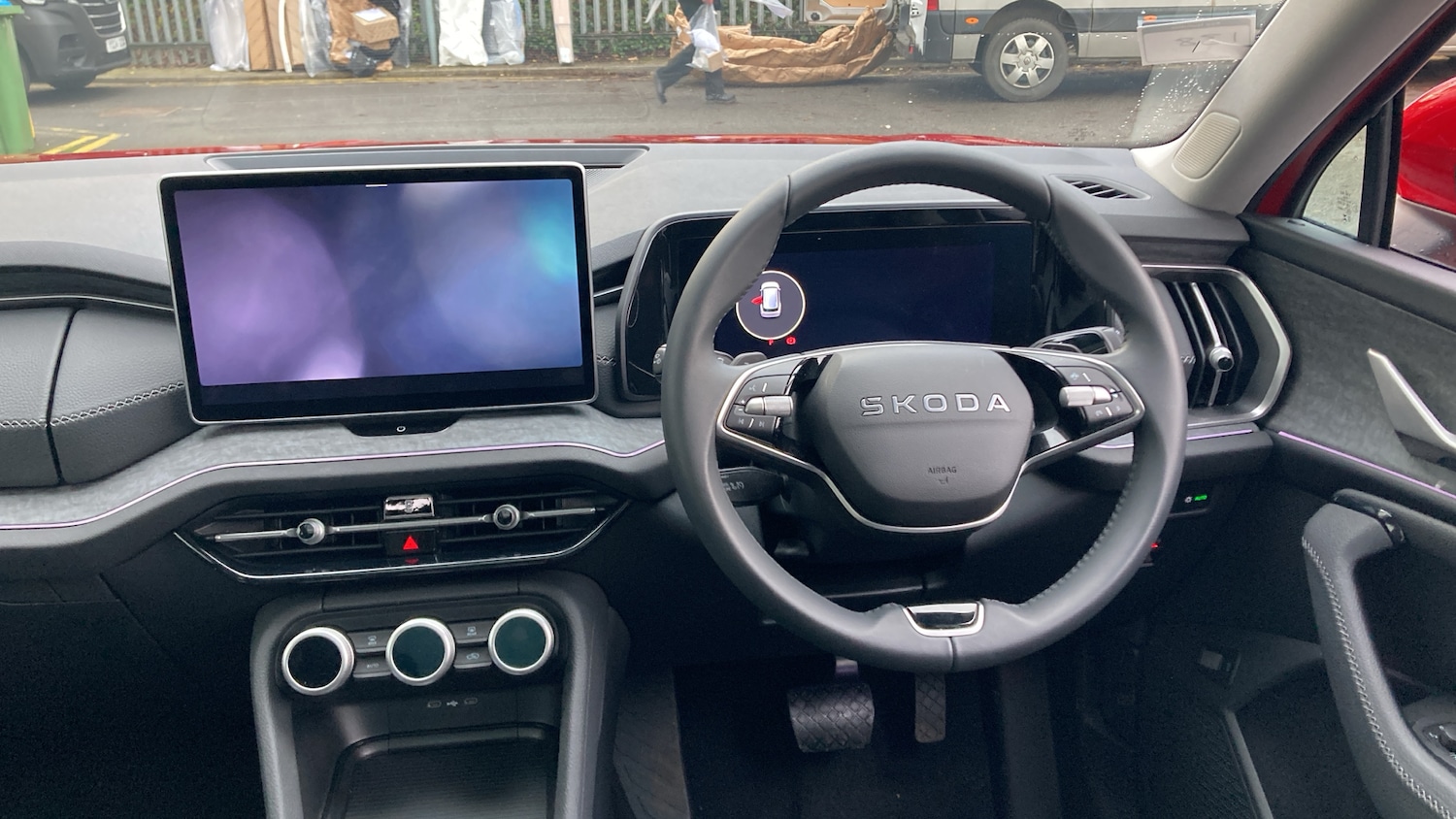 Used Skoda Kodiaq 2025 for sale - 76818766: Photo 10