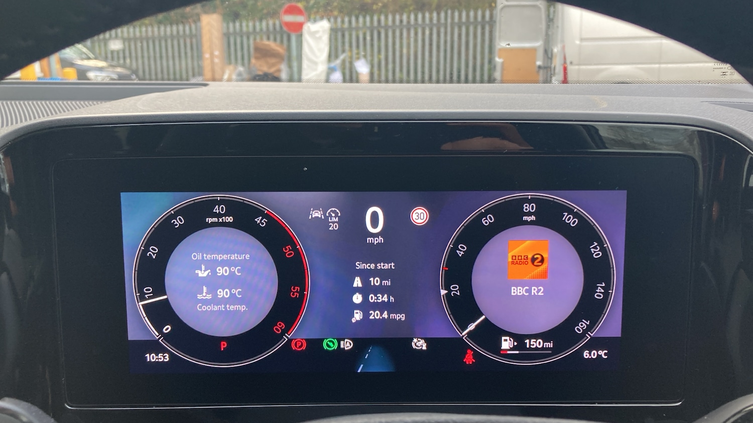 Used Skoda Kodiaq 2025 for sale - 76818766: Photo 11