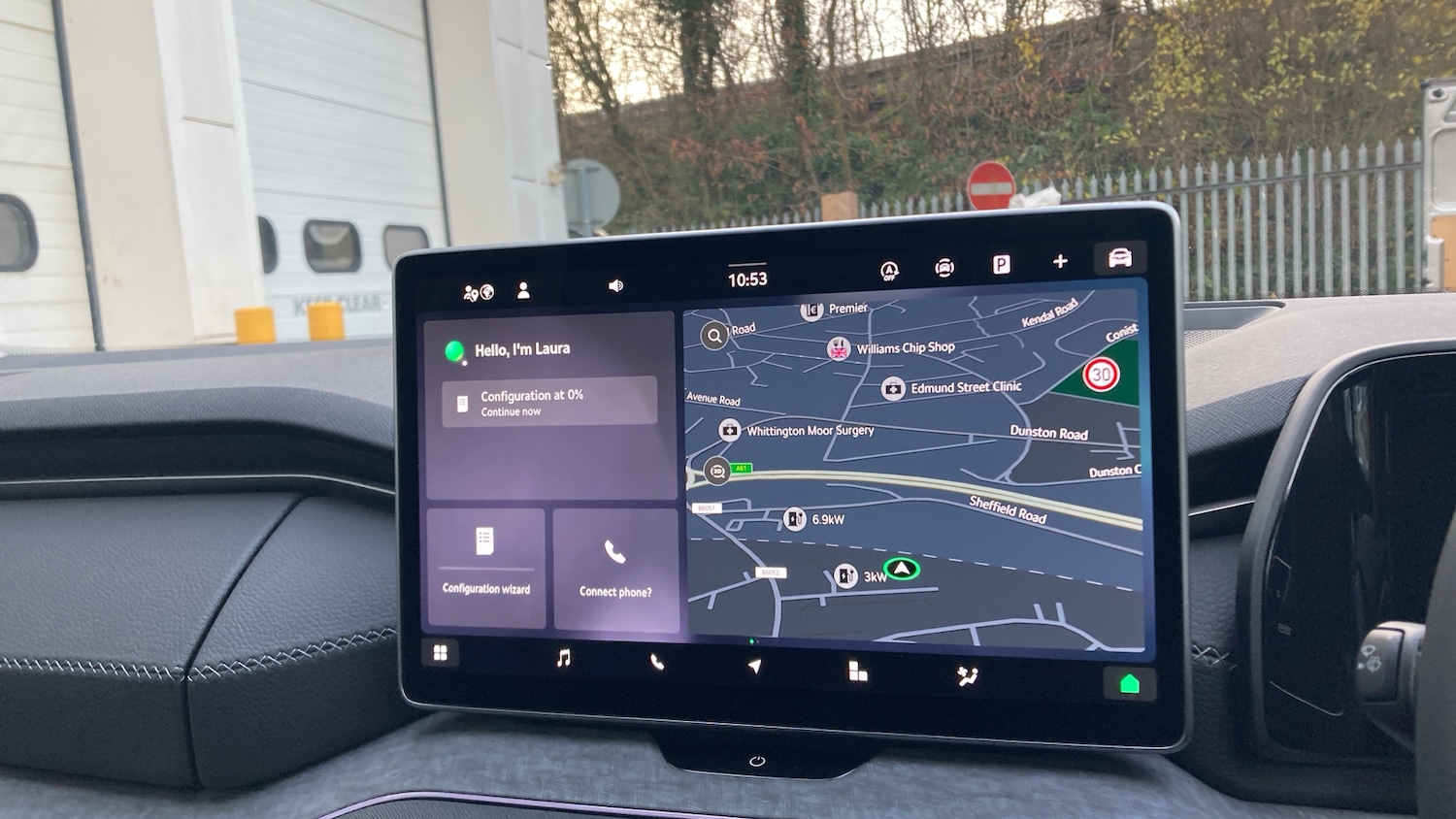 Used Skoda Kodiaq 2025 for sale - 76818766: Photo 12