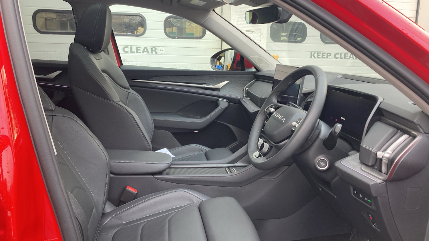 Used Skoda Kodiaq 2025 for sale - 76818766: Photo 15