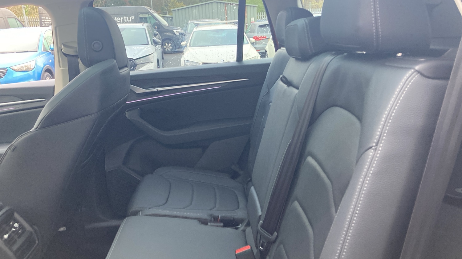 Used Skoda Kodiaq 2025 for sale - 76818766: Photo 16