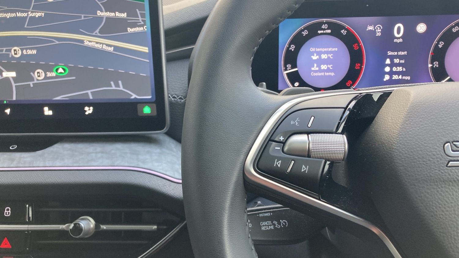 Used Skoda Kodiaq 2025 for sale - 76818766: Photo 21